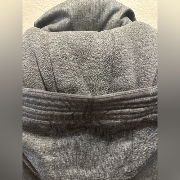 Winter Jacket For Kid Unisex - Picture 8 of 9